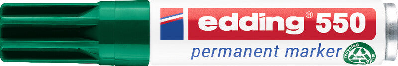 Edding Permanentmarker – Grün