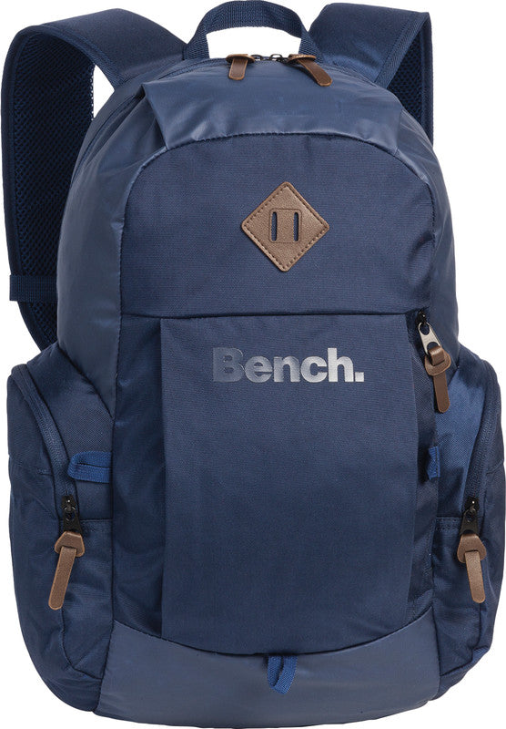 Bench Terra – Notebookfach, 18 l