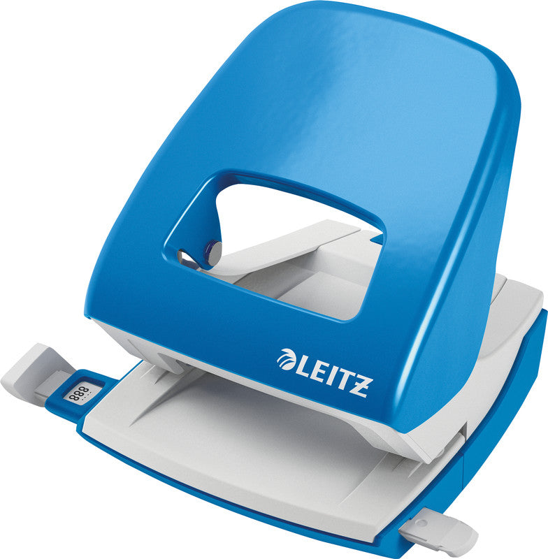 Leitz Locher – für A4-Papier