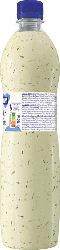 Thomy Salatsauce French – 700 ml
