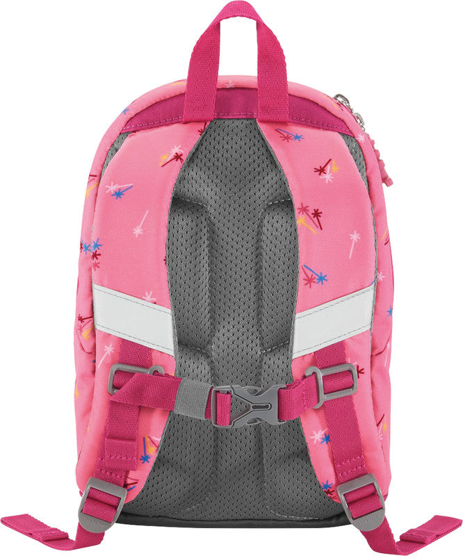 Step by Step Kindergartenrucksack MINI – 2-teilig – Little Unicorn Nuala – aus 100% recycelten PET-Flaschen