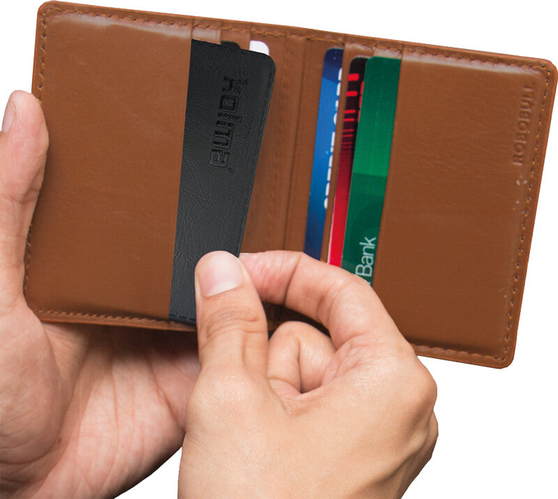 Kolma Sperrkarte ExtraSolid RFID – Kunststoff