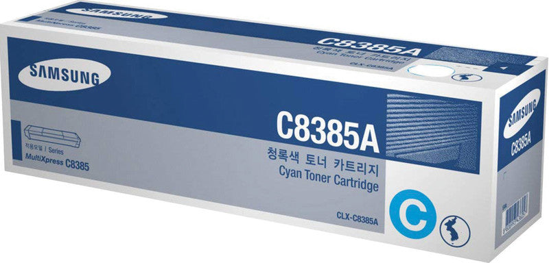 HP Toner SU579A – cyan, 15000 Seiten