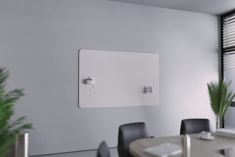 Legamaster Starter-Kit – 15,4 × 12,9 cm, magnetisch – für Whiteboards