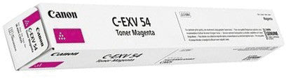 Canon Toner C-EXV54 – Magenta, 85000 Seiten