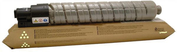 Ricoh Toner – Gelb, 18000 Seiten