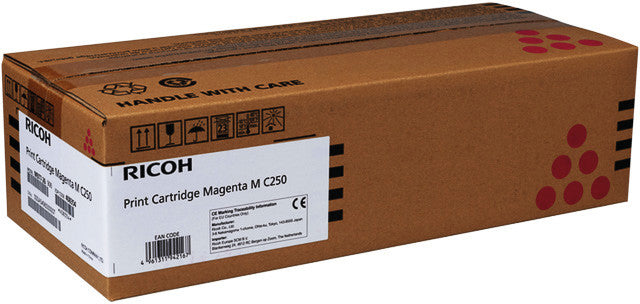 Ricoh Toner – magenta, 2300 Seiten