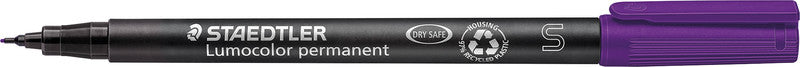 Staedtler Permanent Marker – sortiert, 8er Pack
