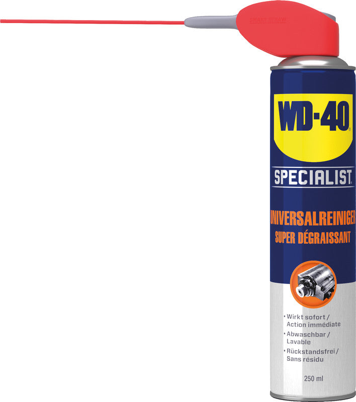 WD40 WD-40 Specialist – Universalreiniger Spray – 500 ml