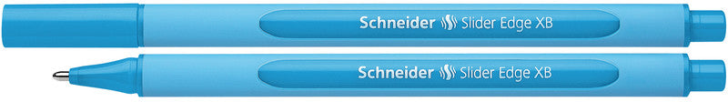Schneider Schreibgeräte Kugelschreiber – Hellblau, Kunststoff