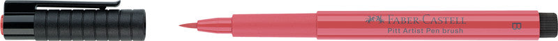 Faber-Castell Tuschefüller Pitt Artist Pen Lettering, Strichbreite 0,3 mm, wasserfest, 6 Stk.