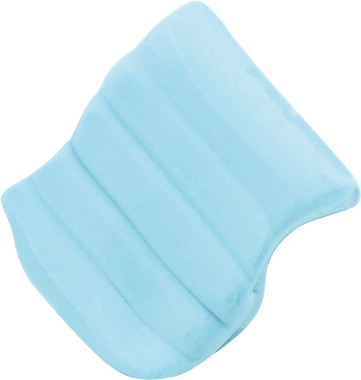 Läufer Radierer – für Kreide, Kohle – 35 × 40 × 13 mm – sortiert