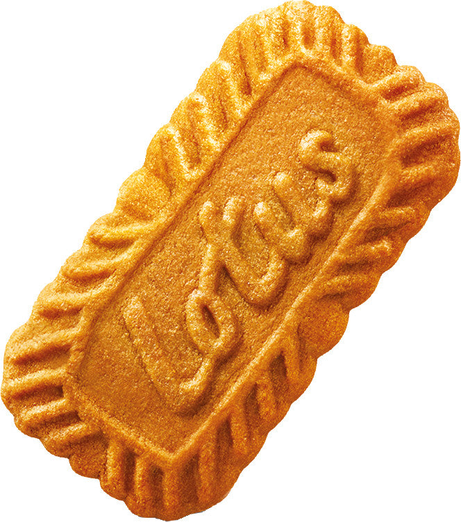IBM Lotus Biscoff Gebäck – Karamell, Spender, 150 Stück (940 g), vegan