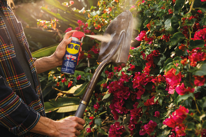 WD-40 Multifunktionsprodukt Smart Straw – 400 ml