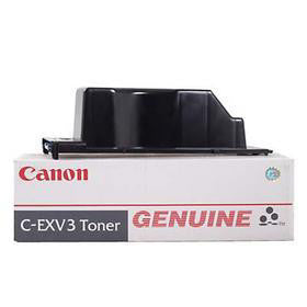 Canon Toner C-EXV3 – schwarz, 15000 Seiten