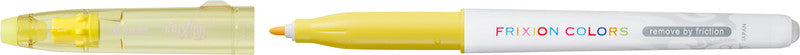 Pilot Filzstifte, Strichbreite 0,63 mm, 12 Stk.