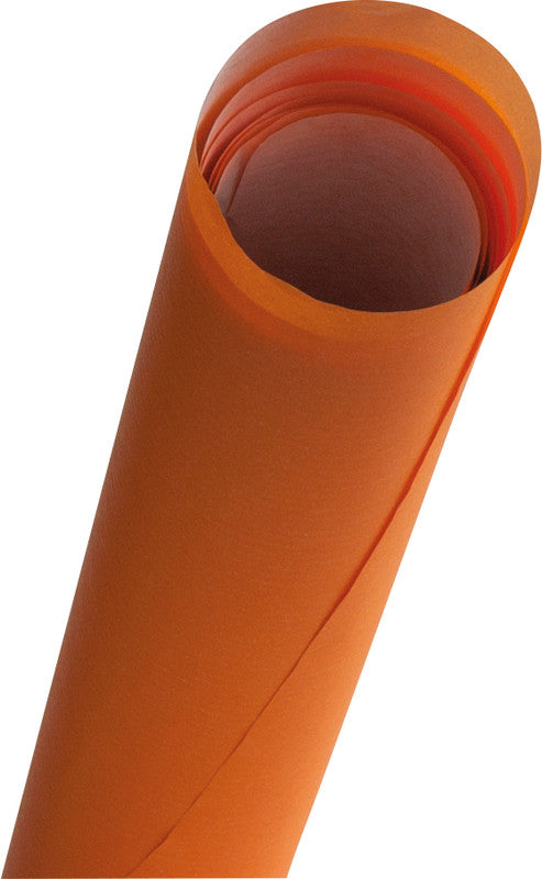 Noname Geschenkpapier Rolle – Kraftpapier, gerippt – 1000 × 5000 mm
