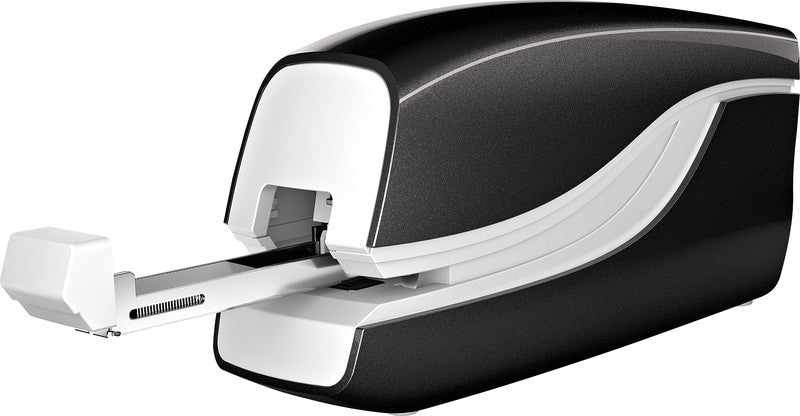 Leitz NeXXt WOW – Elektrischer Hefter, 10 Blätter, dauerhafte Klammern