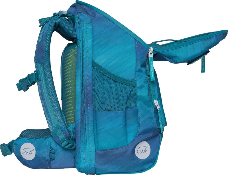 Beckmann Schulrucksack – Racing