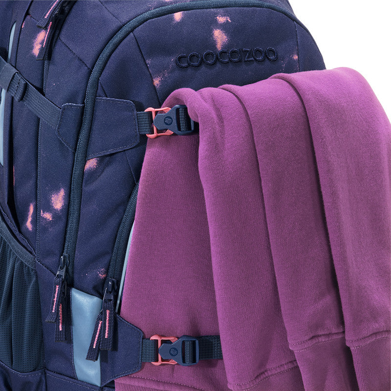 Coocazoo Rucksack Mate – Arctic Midnight