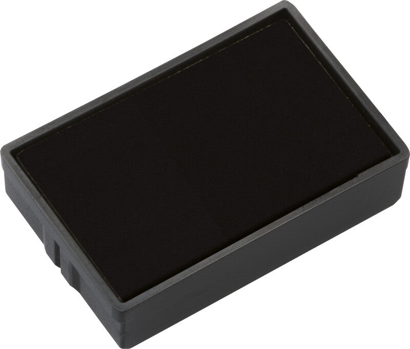 Trodat Ersatzkissen – für Modell 4810, 4850, 4850/L, Schwarz, Kunststoff, getränkt