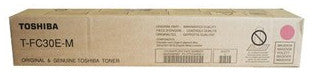 Toshiba Toner T-FC30EM – magenta, 33600 Seiten