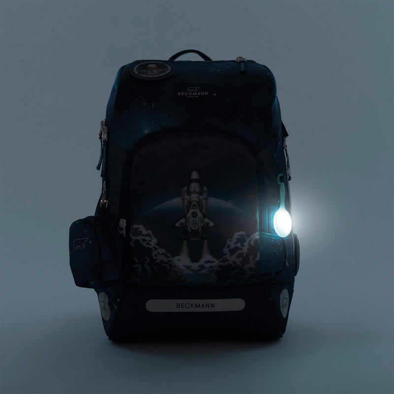 Beckmann B-Seen & Safe LED-Aussenleuchte