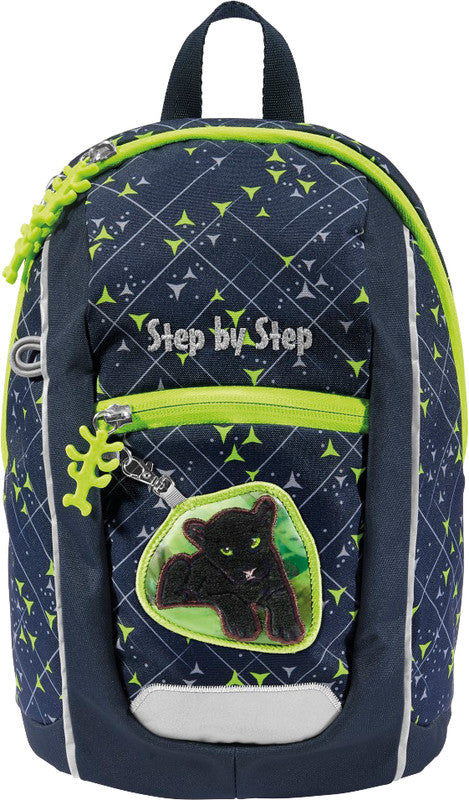 Step by Step Magic Mags Zubehörset – 2-teilig – Little Wild Cat Chiko