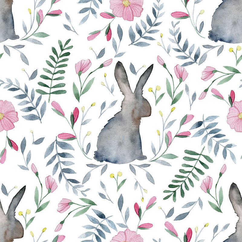 Fasana Servietten Dreamy Easter – 33 × 33 cm – 3-lagig, Tissue – 20 Stk., FSC