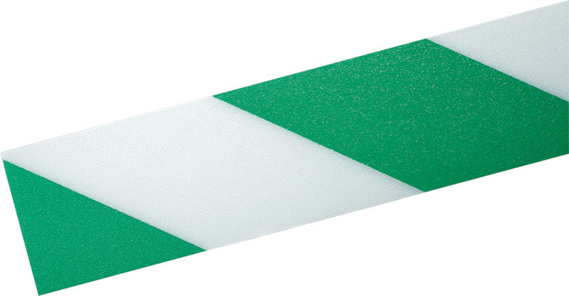 Durable Vinylband Duraline 2 Farbe – 50 mm × 30 m, grün/weiss
