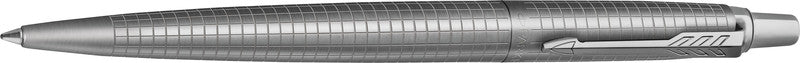 Parker Kugelschreiber – Silber, Edelstahl