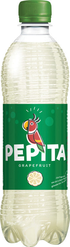 Pepita Limonade Grapefruit – 5 dl