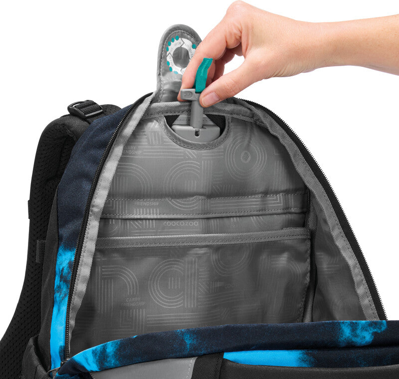 Coocazoo Rucksack – Mystic Clouds