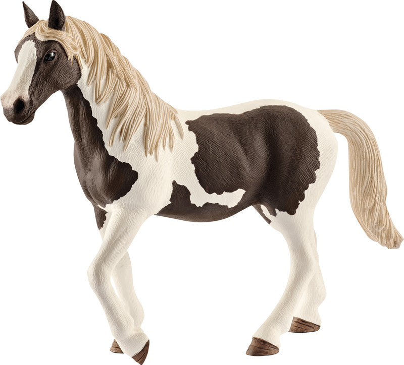 Step by Step Schulrucksack-Set Space – 5-teilig – Mädchen, Horse Club – Schleich Edition