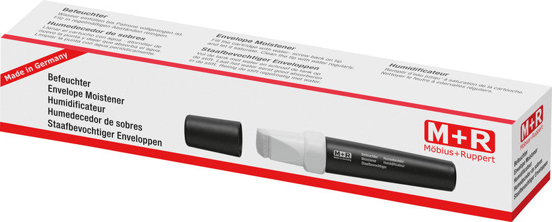M+R Befeuchter Lecki – 30 × 150 mm – Kunststoff