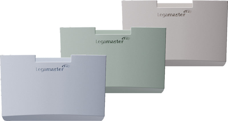 Legamaster Starter-Kit – 10,4 × 7,5 cm, magnetisch – für Whiteboards