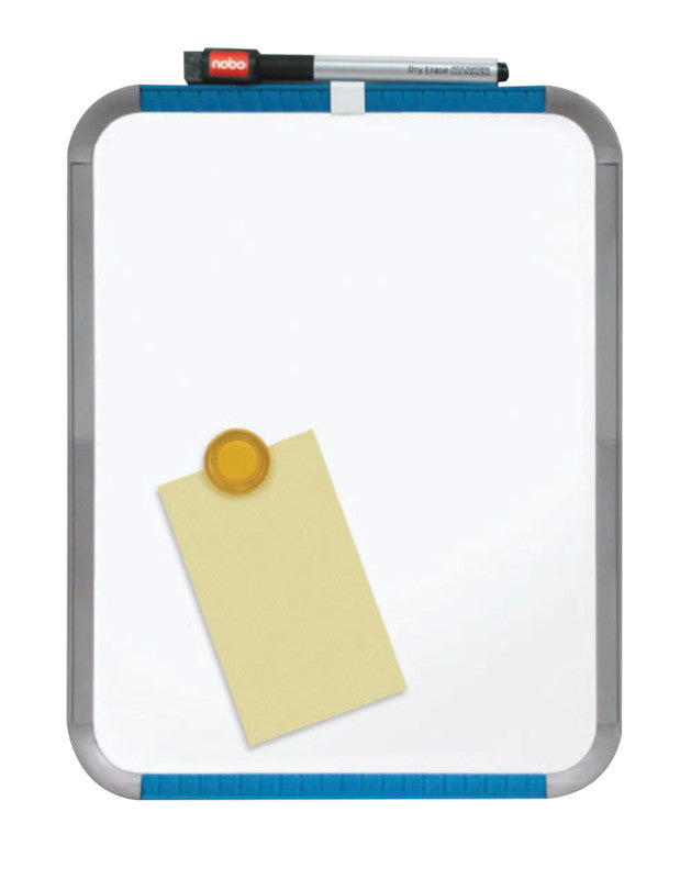 Nobo Magnettafel – Weiss – 36 × 28 cm