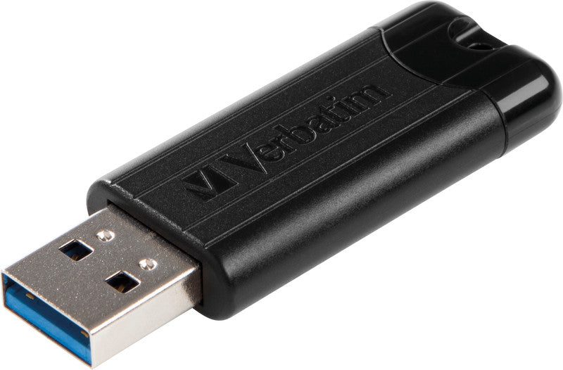 Verbatim USB-Stick – 32 GB, USB 3.0, wiederbeschreibbar