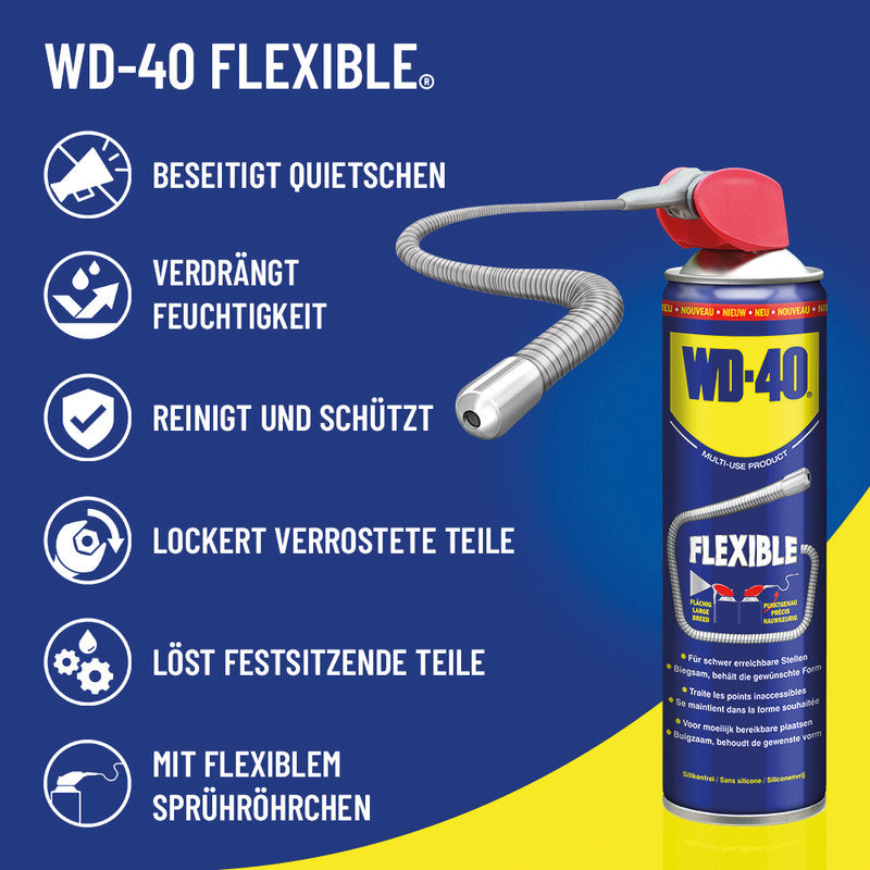 WD-40 ESD Matte
