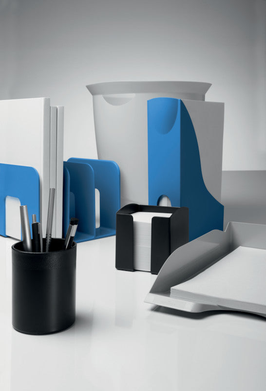 Durable Katalogsammler – Kunststoff, Blau, 215×210×165 mm
