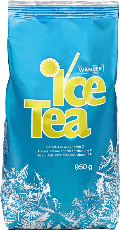 Wander Instant Tee Ice Tea
