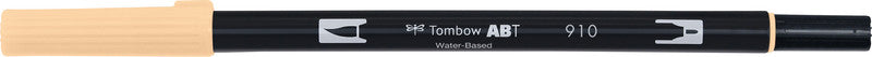 Tombow Brush Pen ABT – Pinselspitze – Opal – Wasservermalbar