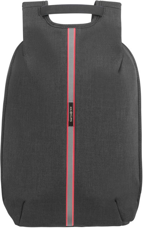 Samsonite Securipak S – Notebook-Rucksack – für 14,1" Notebook, 10 l, rPET, schwarz