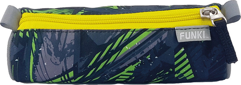 Funki Schulrucksack Cuby-Bag – 5-teilig – Skater – 28,0×39,0×21,0 cm