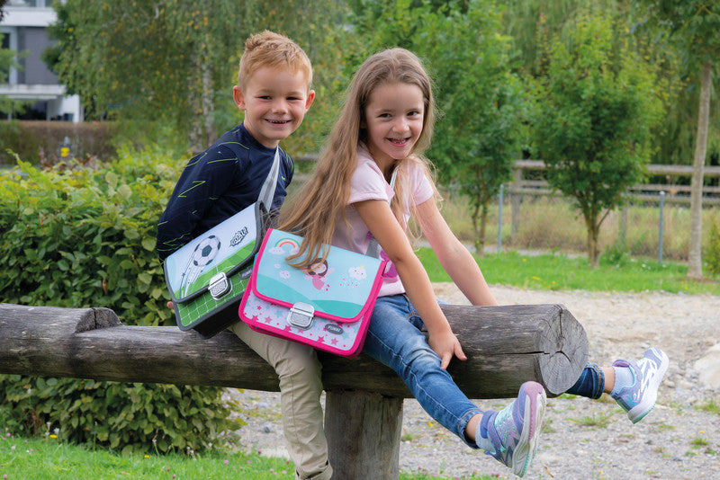 Funki Kindergartentasche – Fairytale