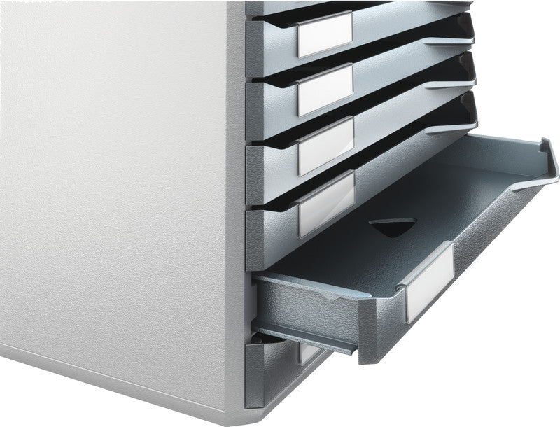 Leitz Schubladenelement – für Format A4 – 355 × 285 × 290 mm