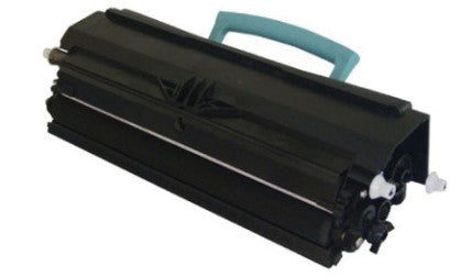 Lexmark Toner – Gelb, 10000 Seiten