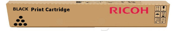 Ricoh Toner – Schwarz, 15000 Seiten