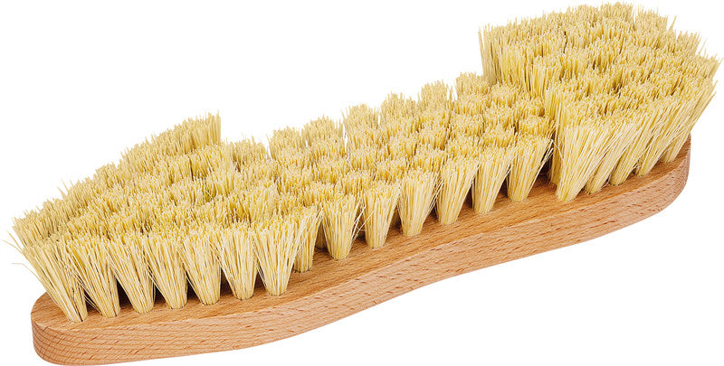 Croll+denecke Croll & Denecke Scheuerbürste – 24 × 6 × 5 cm, Fibre, Buche