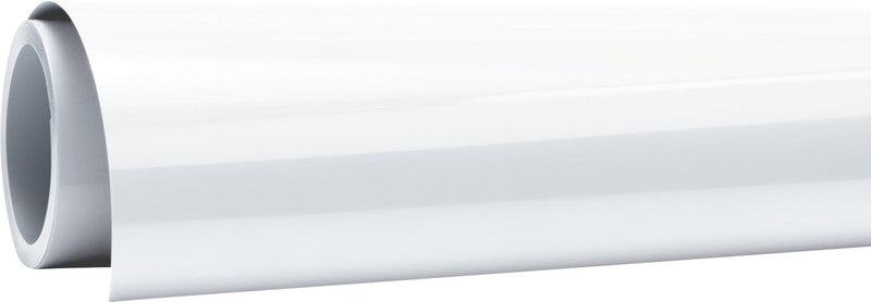 Cricut Aufbügelfolie – Weiss – 241 × 610 mm – für JOY Xtra Schneideplotter